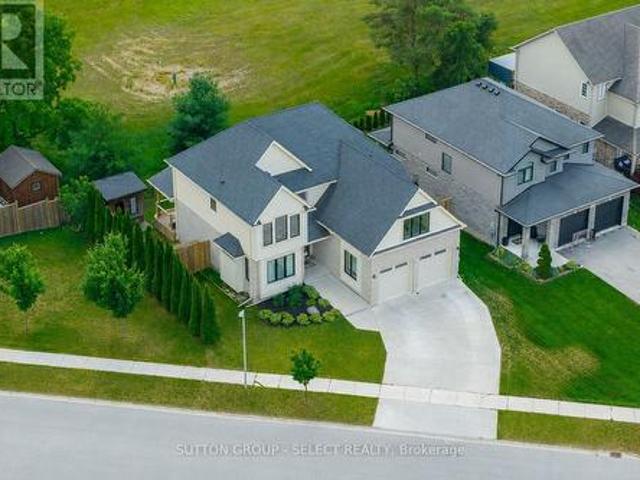 230 Union Avenue, Middlesex Centre Komoka, ON, N0L 1R0 house for sale | Listing ID X13565 | Royal LePage