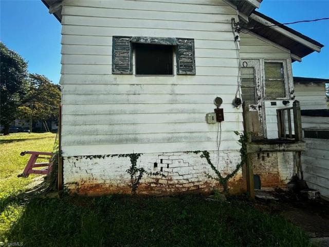 230 Vance Street