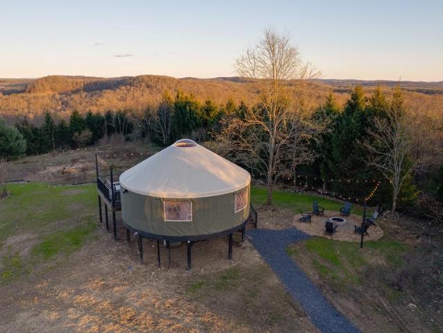 230 Yurt Lane