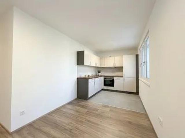 230m² Garten mit Terrasse! Moderne 4 Zimmer Wohnung mit Kühlung in Strebersdorf!