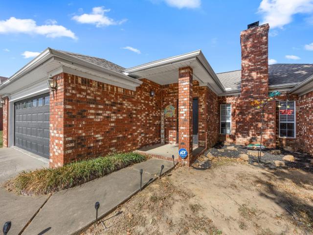 2314 Cattail Road