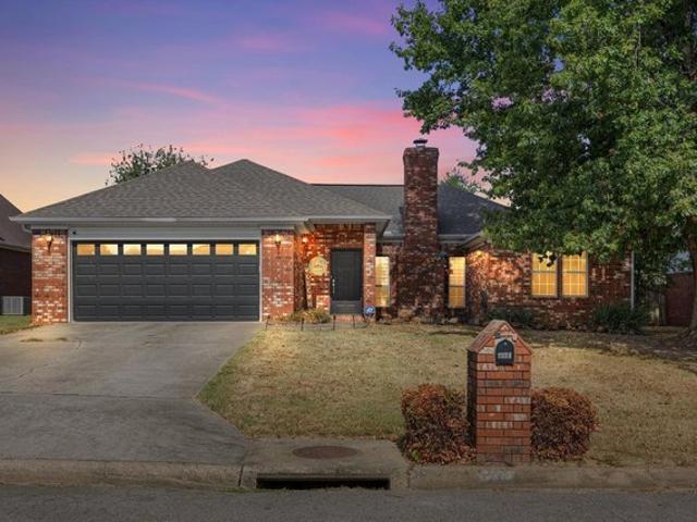 2314 Cattail Rd, Searcy, AR 72143