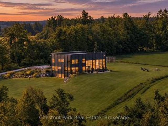 2314 Concession 8 South Nottawasaga, Clearview, ON, L0M 1L0 house for sale | Listing ID S13804 | Royal LePage
