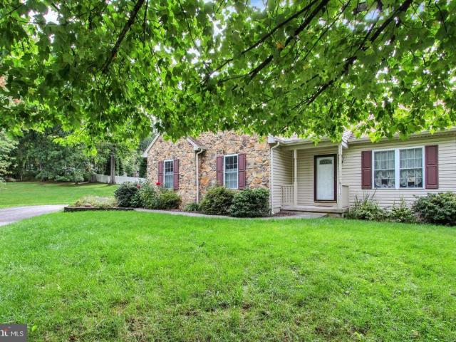 2314 Daisy Road