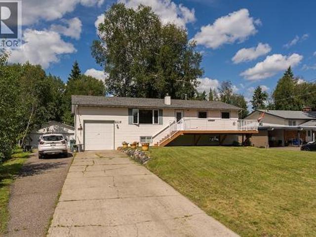 2314 Glenngarry Road, Prince George, BC, V2K 3E8 house for sale | Listing ID R3153 | Royal LePage