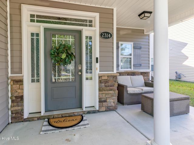 2314 Great Laurel Court