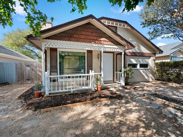 2314 Klattenhoff Dr, Austin, TX 78728 | MLS #4661