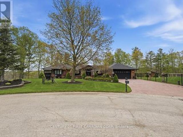 2314 Lime Kiln Drive, London South B, ON, N6K 4P6 house for sale | Listing ID X13635 | Royal LePage