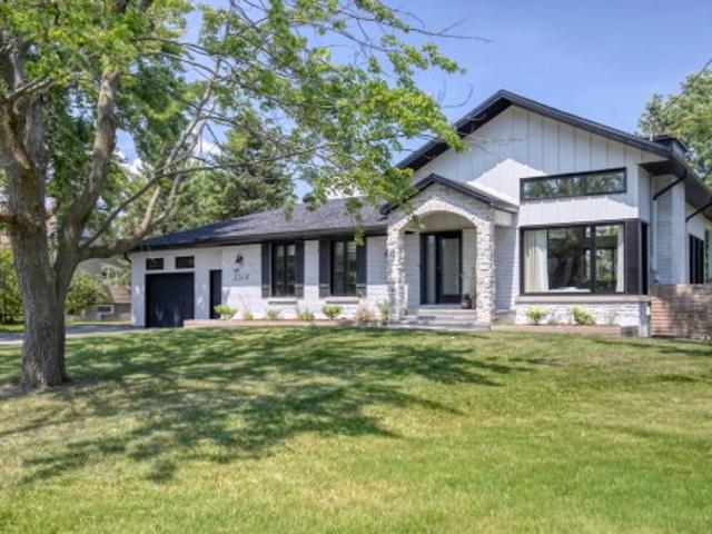 2314 Rue Bachand, Carignan, QC, J3L 4E8 house for sale | Listing ID 9789 | Royal LePage