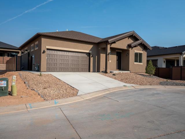2314 Rocky Knoll Ct, Grand Junction, CO 81507 | MLS #20253
