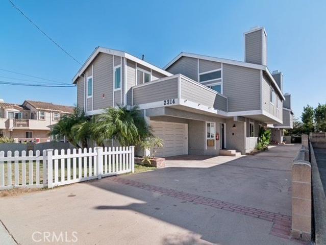 2314 Vanderbilt Ln Unit A, Redondo Beach, CA 90278