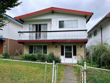 2314 1St Avenue E, Vancouver, BC, V5N 1C3 house for sale | Listing ID R3021 | Royal LePage