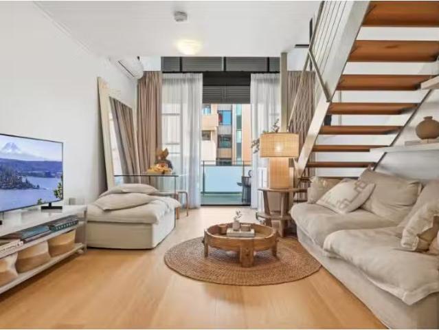 2315/8 Eve Street, Erskineville Apartment for rent Listed by.