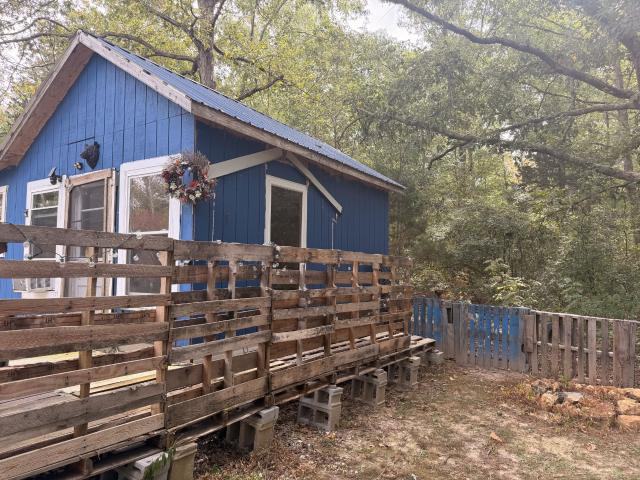 2315 Butcher Ridge Rd