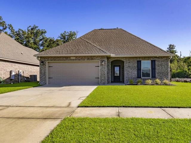 2315 Elmcrest Way, Saint Gabriel, LA 70776
