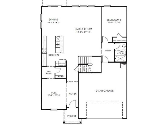 2315 Grand Meadow Dr