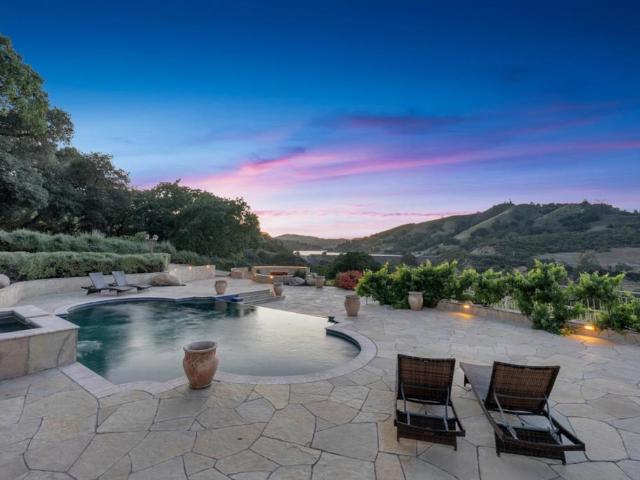 2315 Rockwood Ranch Road