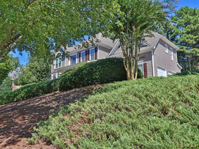 2315 Walnut Grove Way