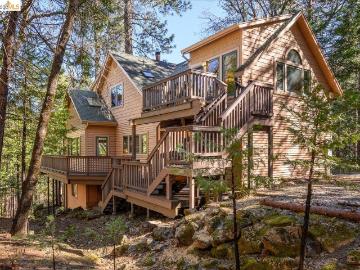 23160 Mark Twain Dr, Twain Harte, CA 95383 | MLS #41128