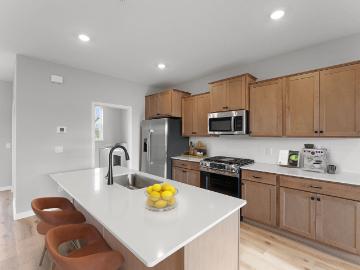 23164 Willow Dr, Rogers, MN 55374 | MLS #7045