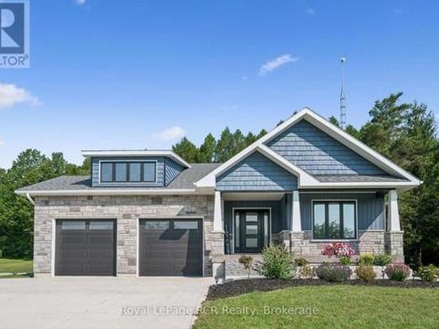 231658 Concession 2 Wgr, Rr3, West Grey, ON, N0G 1C0 house for sale | Listing ID X13633 | Royal LePage