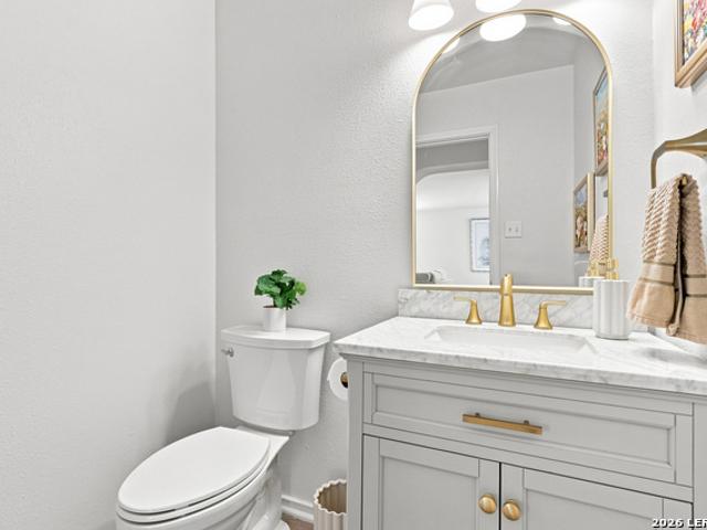 2316 Newoak Park