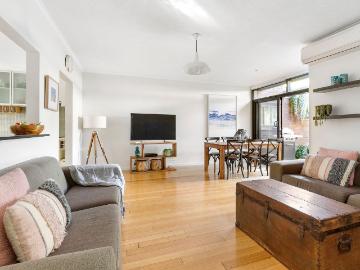 Northern Beaches, Ingleside, Sydney, Sydney, New South Wales, Snapper Island