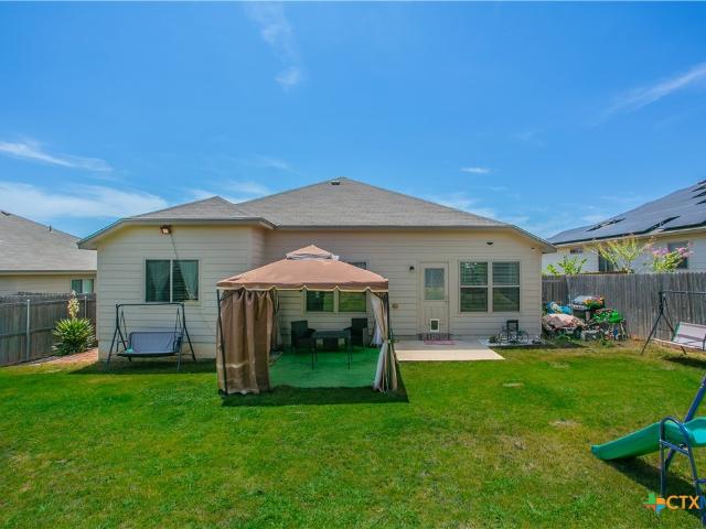 2316 Petersburg Lane