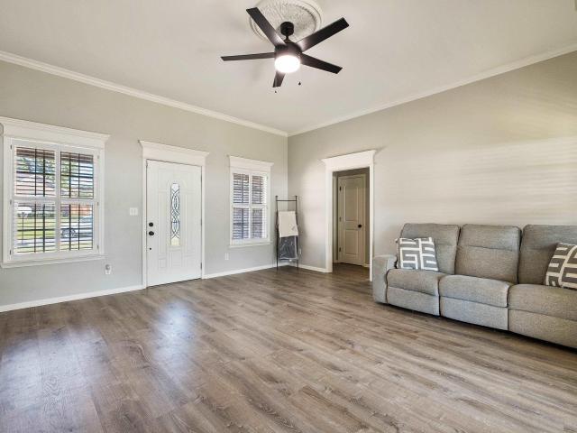 2316 Pleasant Forest Drive