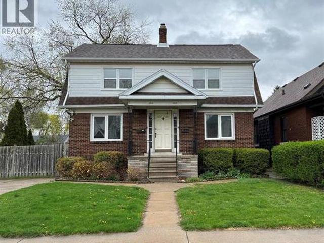 2316 2 Chilver, Windsor, ON, N8W 2V5 house for sale | Listing ID 26022 | Royal LePage
