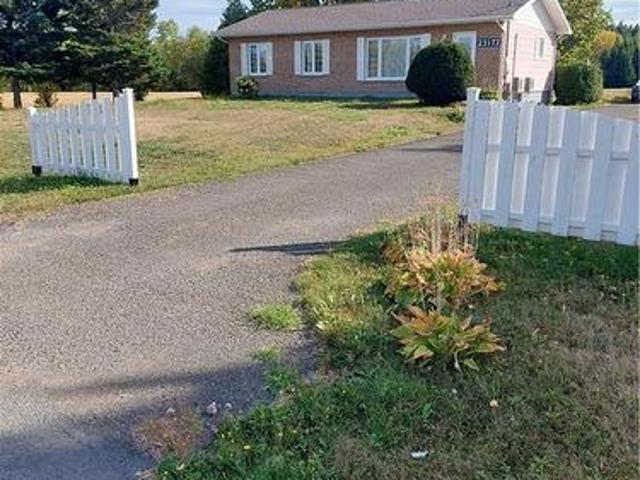 23173 Route 134, Nash Creek, NB, E8G 1B7 house for sale | Listing ID NB136962 | Royal LePage