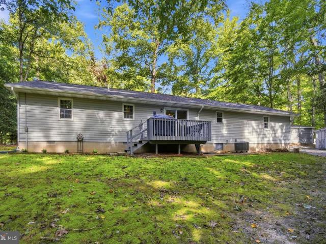 23171 Tuckahoe Springs Drive