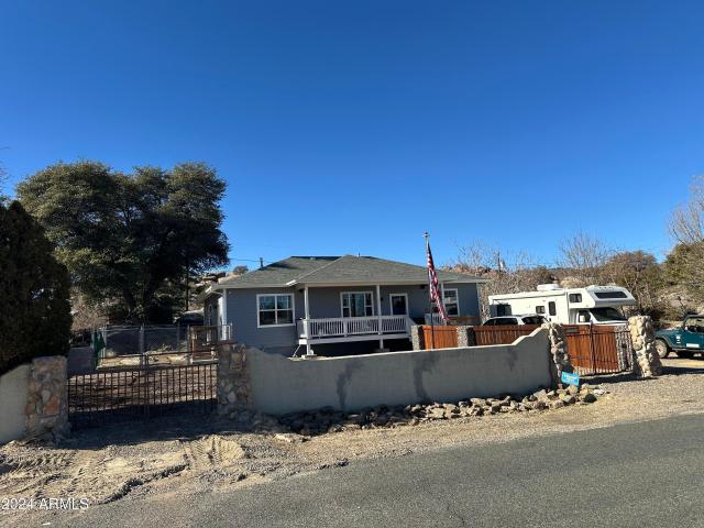 23174 Lakewood Dr, Yarnell, AZ 85362 | MLS #7006