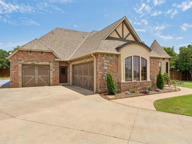 2317 Open Trail Drive