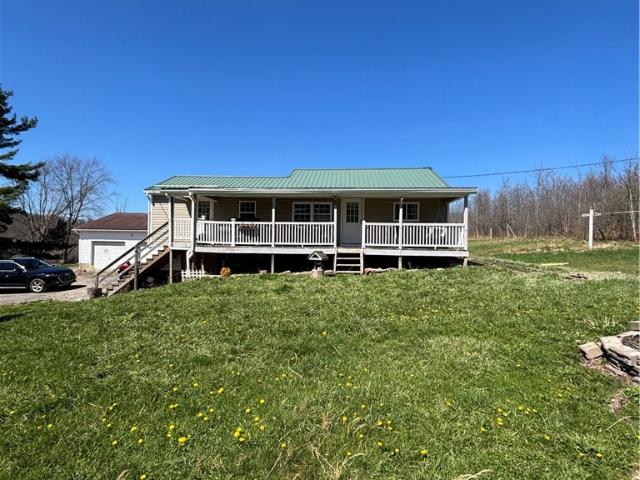 2317 Clintonville Rd