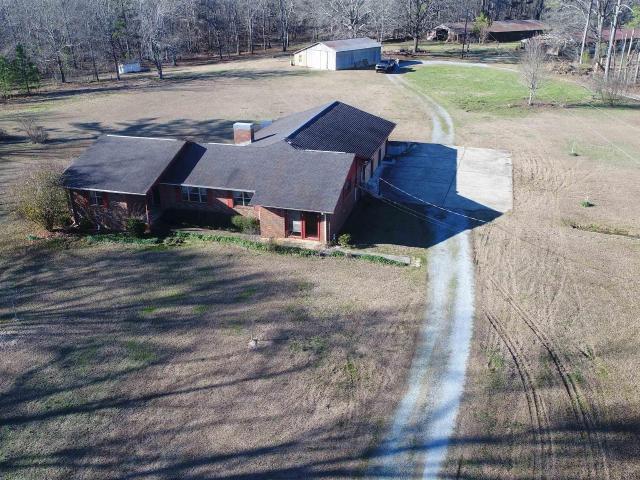 2317 Coosa County Road 41