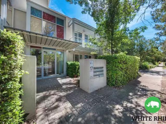 23/17 David Street, O'connor, ACT 2602