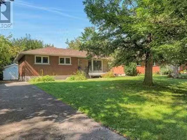 2317 Elmira Drive, Ottawa, ON, K2C 1H3 house for sale Listi.