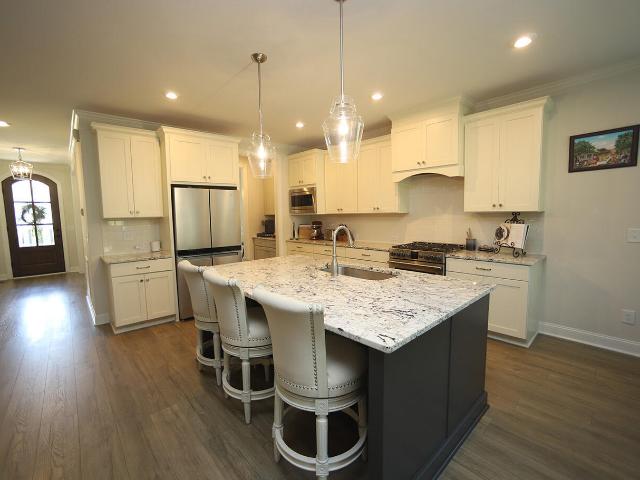 2317 Glade Mill Court
