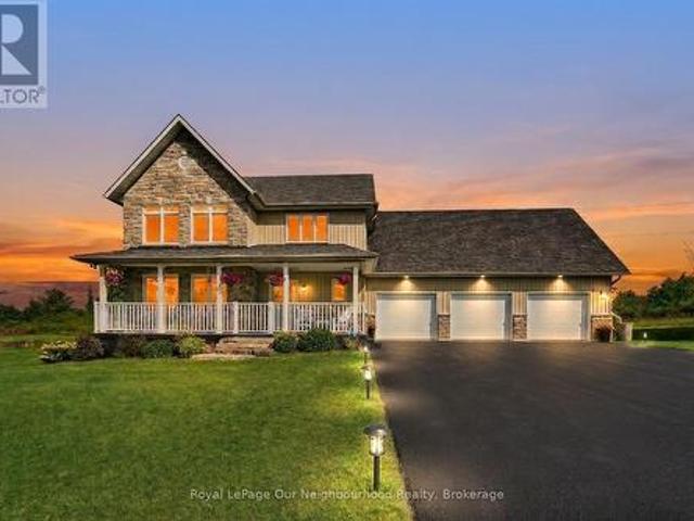 2317 Hillview Drive, Cavan Monaghan Cavan Twp, ON, L0A 1A0 Luxury House for sale | Listing ID X13693 | Royal LePage Carriage Trade Luxury Properties