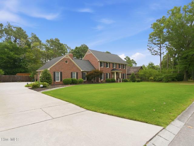 2317 Waverly Drive