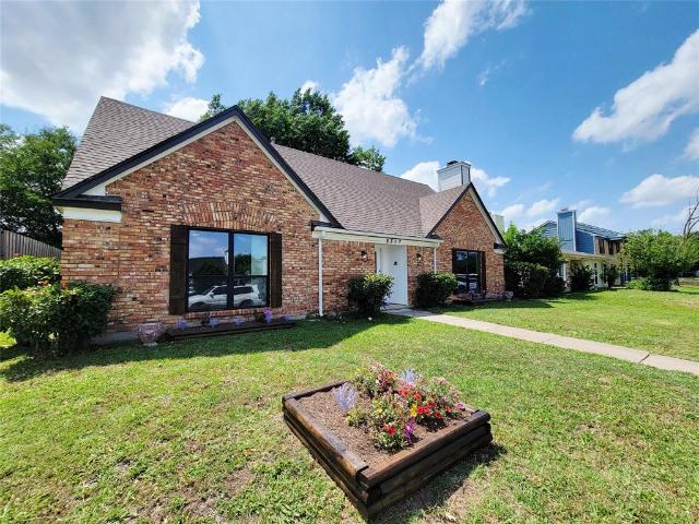 2317 Woodhollow Ave, Mesquite, TX 75150 | MLS #21289