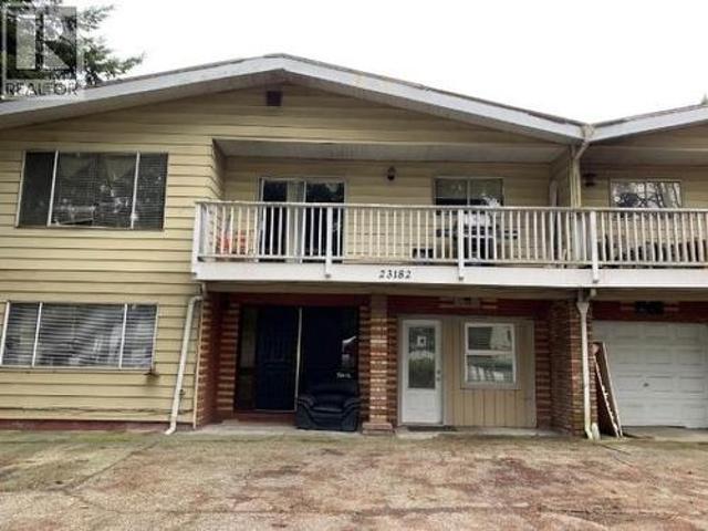 23180 23 Westminster Highway, Richmond, BC, V6V 1B8 house for sale | Listing ID R3142 | Royal LePage