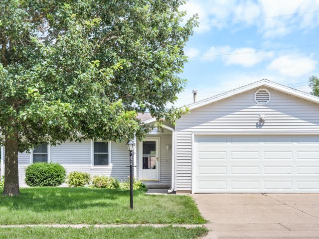 2318 Osage Drive