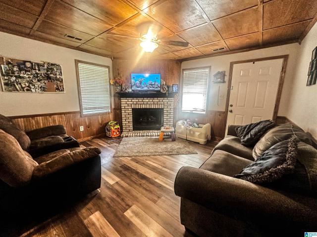 2318 Al Highway 9