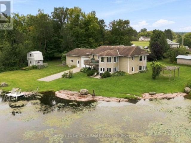 2318 Hutcheson Hwy 15 Drive, Kingston City North Of 401, ON, K7L 4V3 house for sale | Listing ID X13752 | Royal LePage