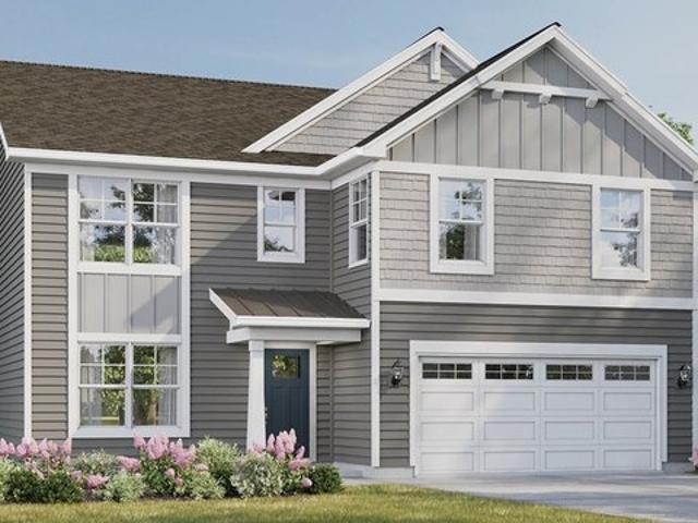 2318 Hirsch Rd, Oswego, IL 60543