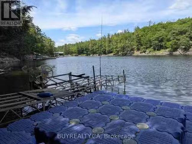 2318 Sherwood Forest Lane, Severn, ON, L0K 1E0 vacant land f.