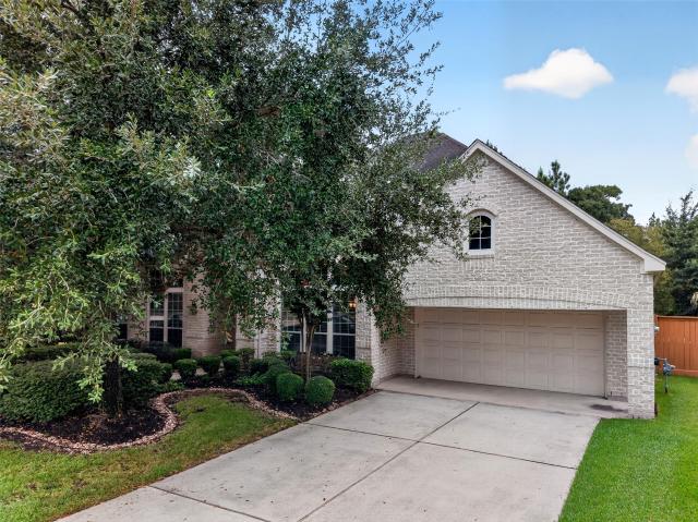 2318 Spring Lake Park Lane