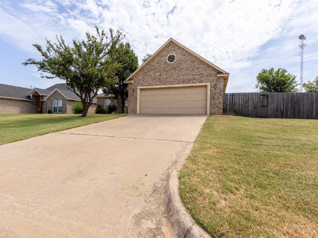 2318 Tailwind Drive